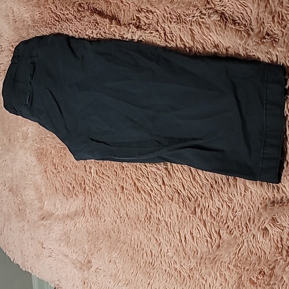 GAP women's khaki. Size 14. - Picture 6 of 6